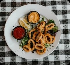 Italian dishes