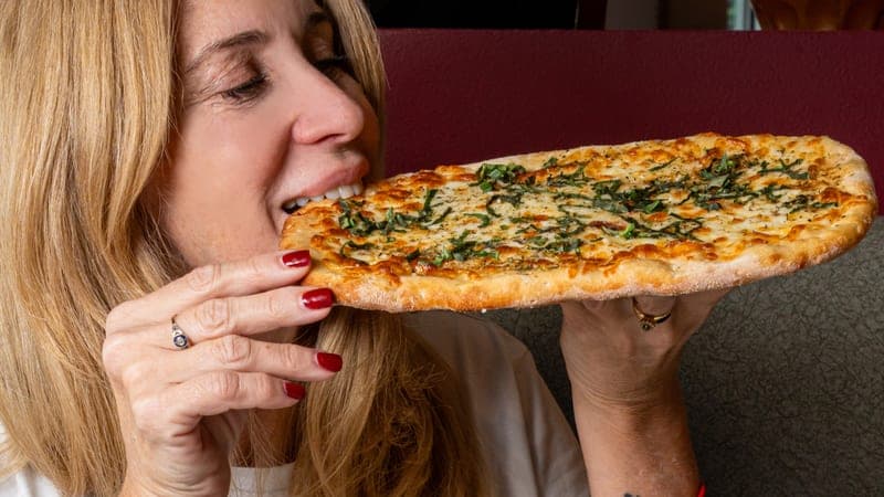 Best Pizza Restaurant in Buckhead for Casual Nights and Group Dinners