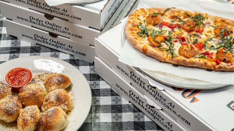 Where to Eat in Buckhead When Everyone Wants Something Different